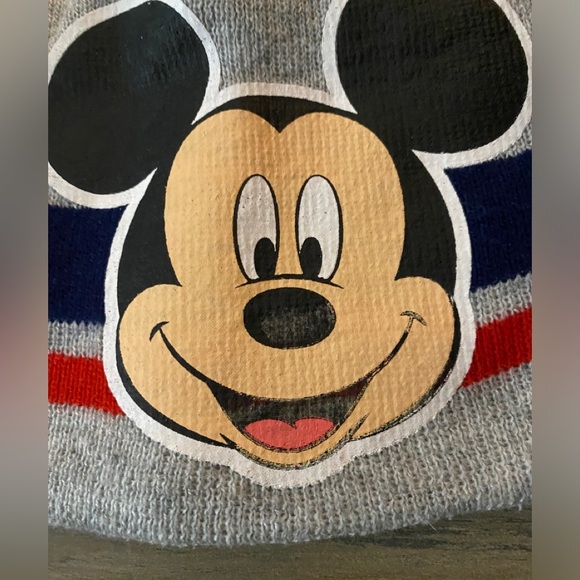 Mickey Mouse Hat Bundle - Picture 2 of 2